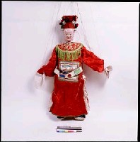 藏品(丑官)的圖片